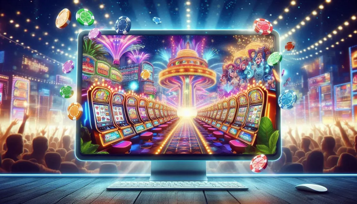 Saq Casino
