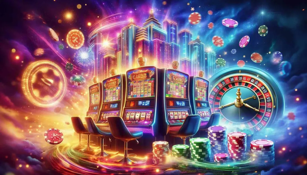 Saq Casino